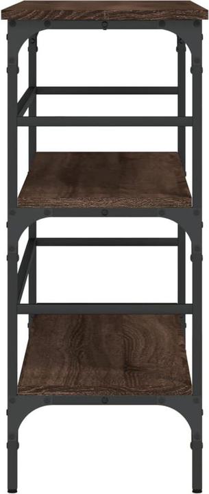 Produktbild vidaXL Konsolentisch (32 x 32 x 75 cm)