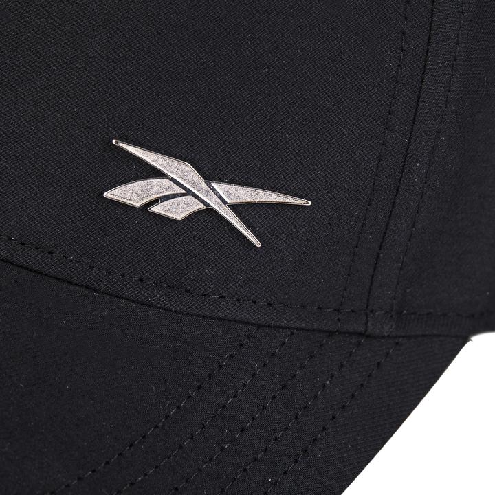 Actual product image Reebok Badge cap