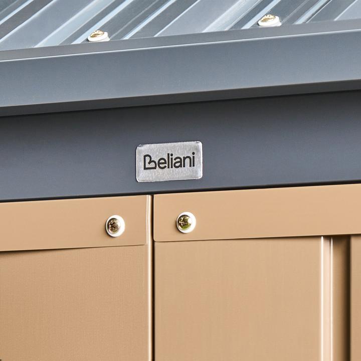 Produktbild Beliani Nocciano