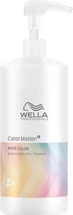 Immagine prodotto Wella Servizio Colore Express Trattamento Post Colore (500 ml)