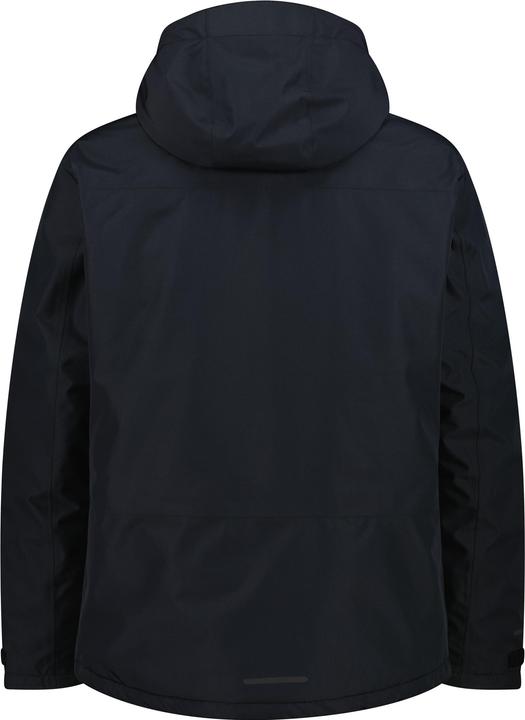 Actual product image CMP Campagnolo Hooded waterproof jacket (M)