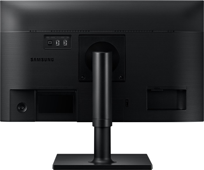 Produktbild Samsung LF27T452FQR (1920 x 1080 Pixel, 27")