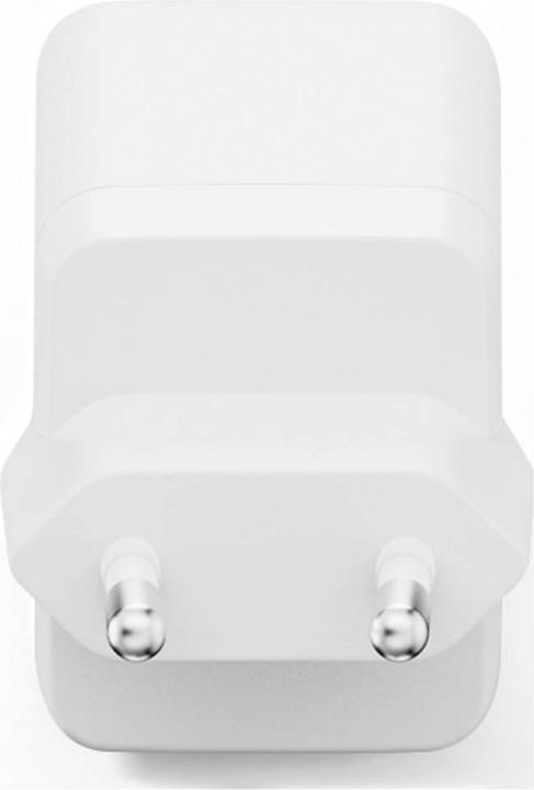 Productafbeelding Digitus USB GaN Charger 67W, 2x USB-C, 1x USB-A (67 W, 3 ports)