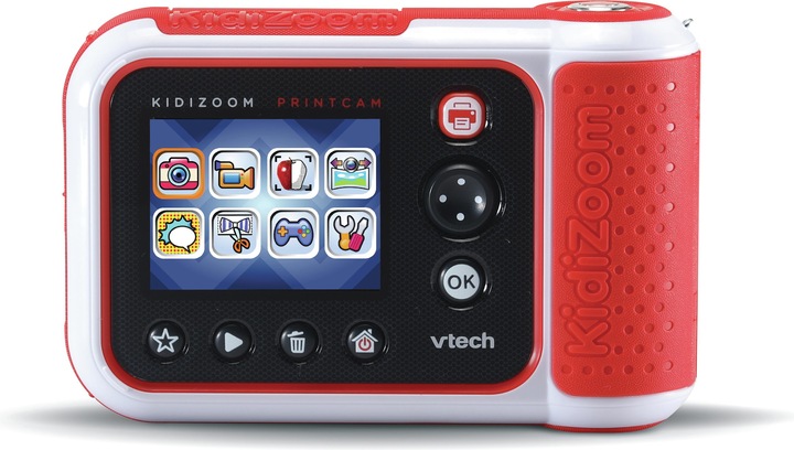 Produktbild VTech Kidizoom Print Cam