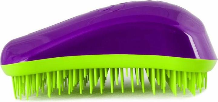 Produktbild Detangler Entwirrer Cepillo Morado lima