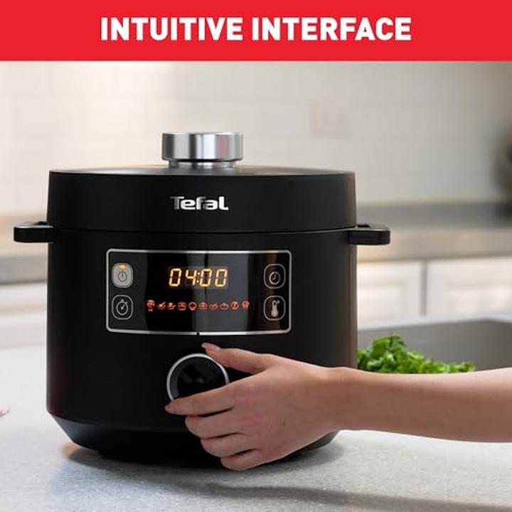 Productafbeelding Tefal Rijstkoker