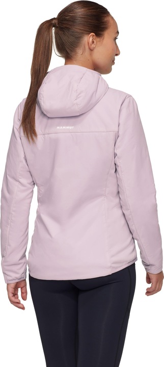 Actual product image Mammut Rime Light IN Flex Hooded Jacket Women (L)
