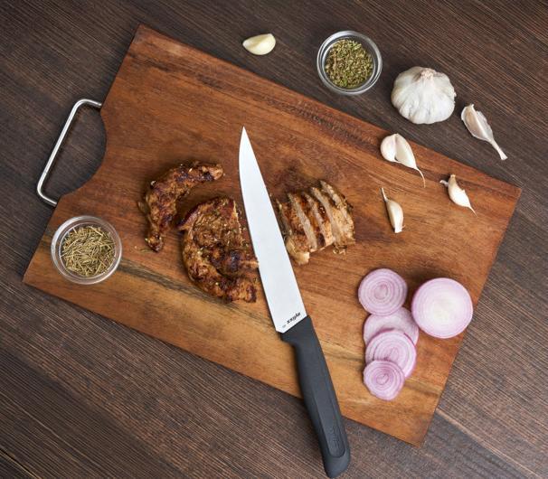 Produktbild Zyliss Tranchiermesser