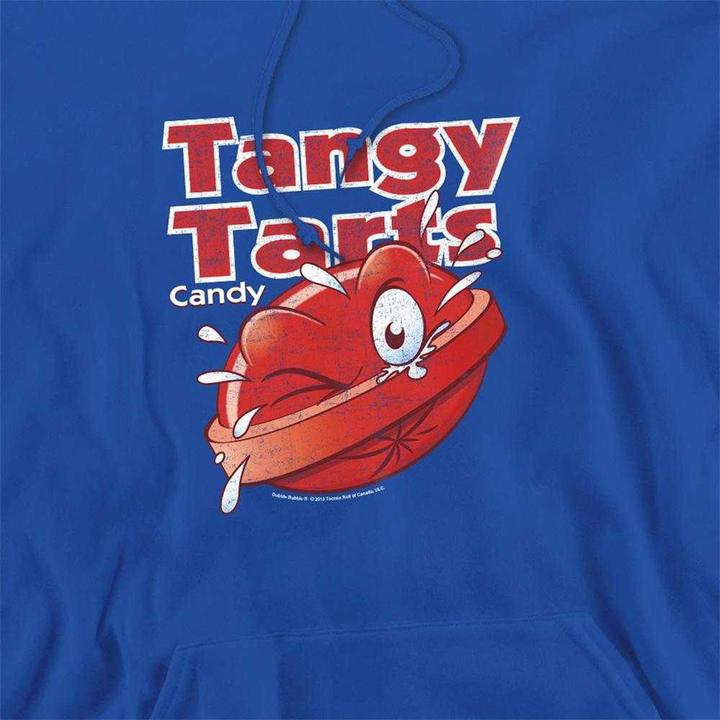 Produktbild Double Bubble Tangy Tarts Kapuzenpullover (S)