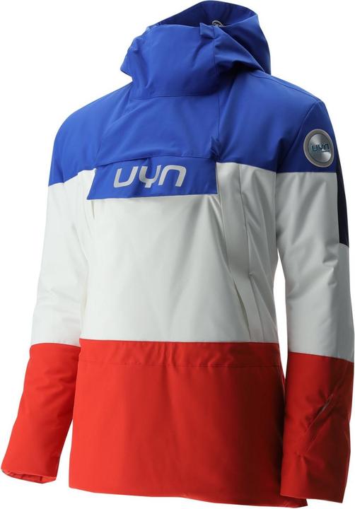 Produktbild UYN Skijacke Natyon Flag (S)