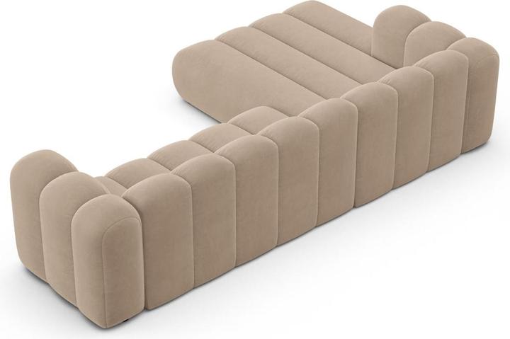 Produktbild Micadoni Lupine (Ecksofa)