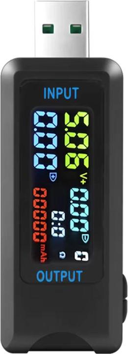 Image du produit AAi Mobile USB Digital Power Tester