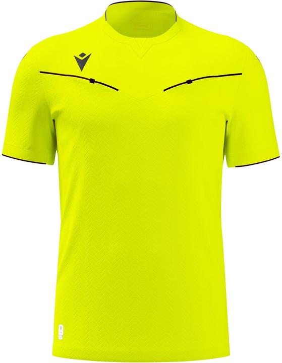 Jaune fluo