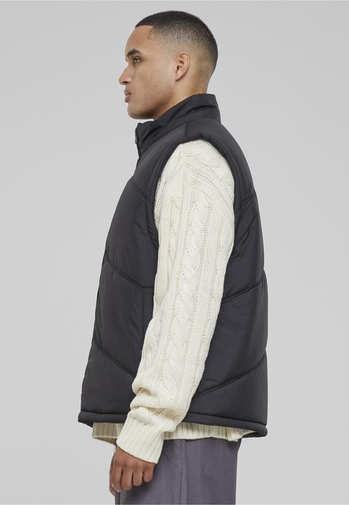 Produktbild Urban Classics Arrow Puffer Vest (S)