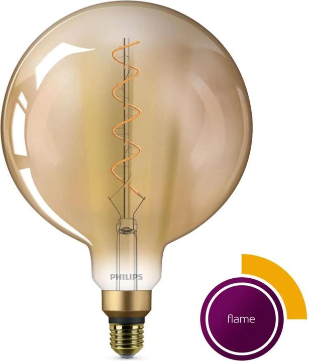 Image du produit Philips G200 (E27, 300 lm, 1x)