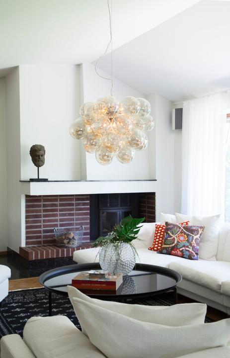 Produktbild micasa Vidrio (G9)