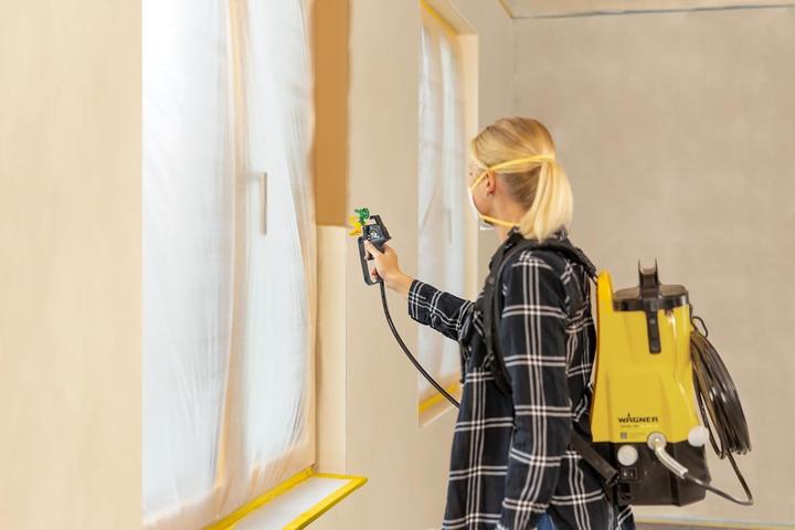 Immagine prodotto Wagner Control Pro 300 Move