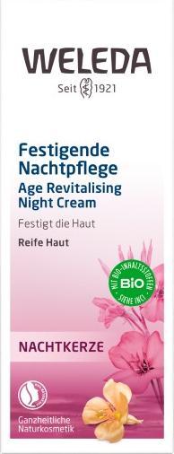Image du produit Weleda Onagre (30 ml)