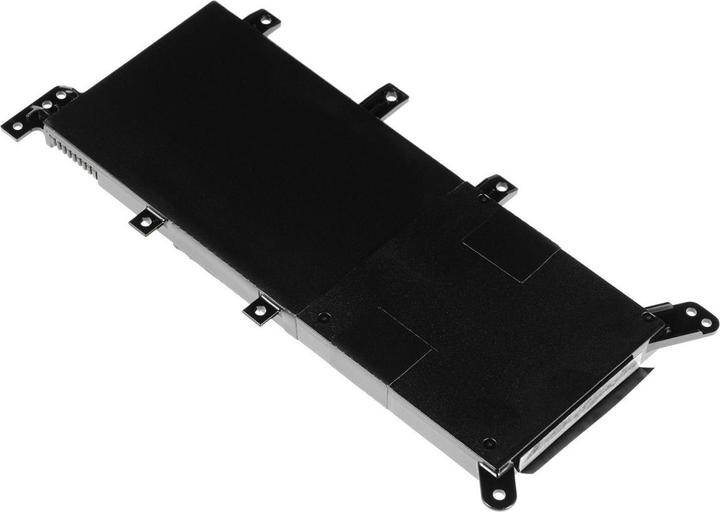 Image du produit GreenCell pour Asus R556 R556L A555L F555L K555L X555L X555 7.6V 4400mAh - Batterie - 4.400 (4 cabines, 4000 mAh)