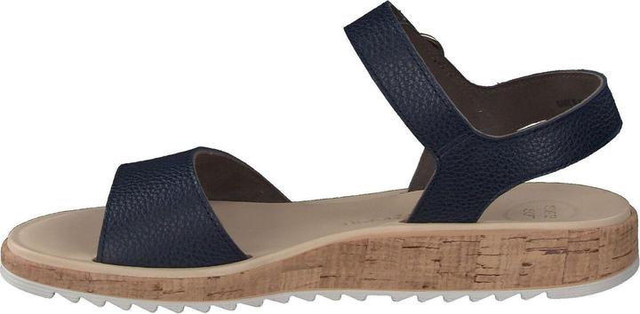 Actual product image Paul Green Sandalen (38)