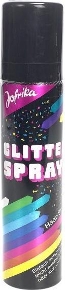 Image du produit Jofrika Laque pour cheveux Glitter