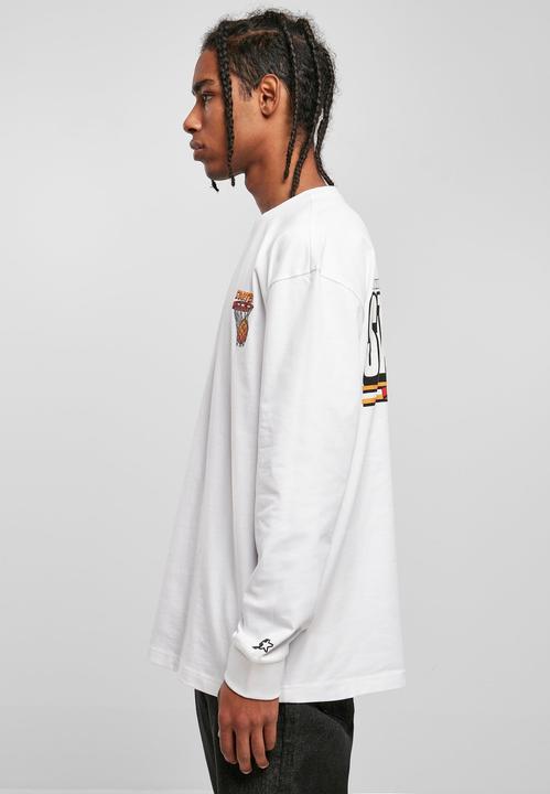Produktbild Starter Basketball Longsleeve - 19363 (L)