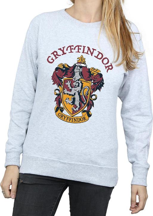 Immagine prodotto Felpa Gryffindor Donna (M)