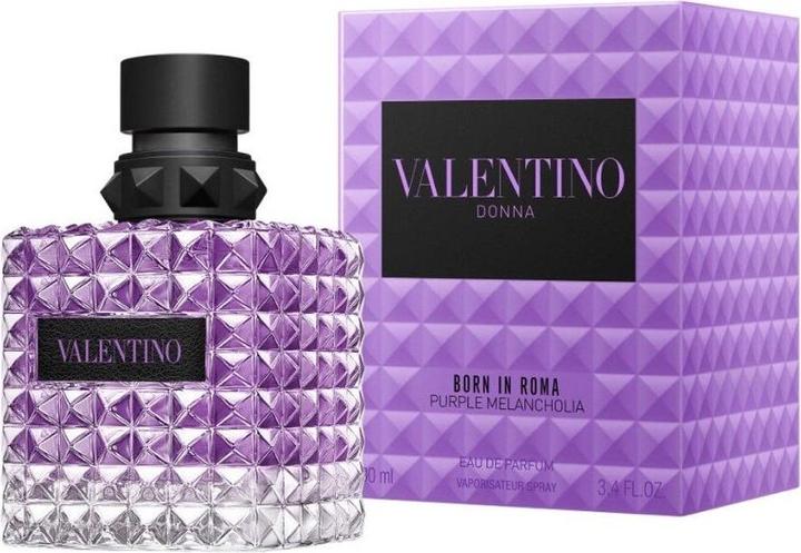 Image du produit Valentino Né à Rome (Eau de parfum, 50 ml)