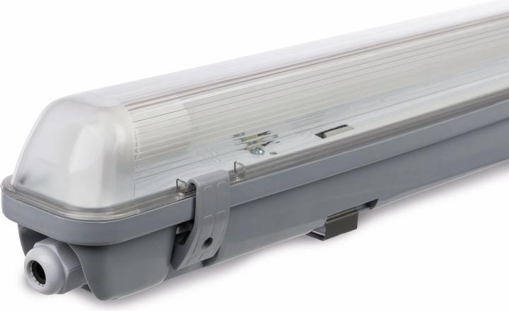 Produktbild Müller Licht Feuchtraumwannenleuchte (900 lm, G13)