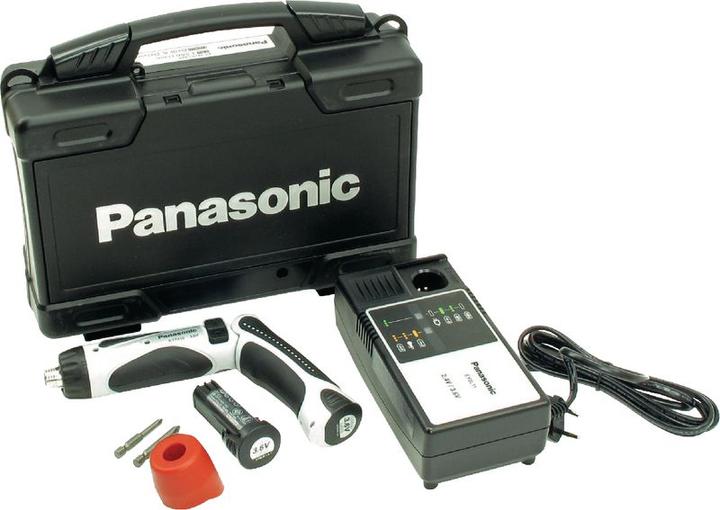 Produktbild Panasonic Ey 7410 La2s (Akkubetrieb)