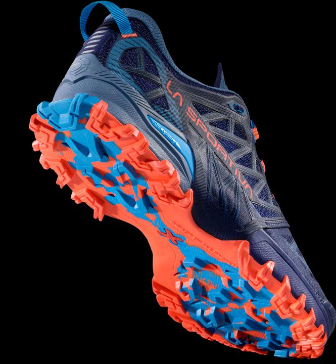 Actual product image La Sportiva Bushido III (40)