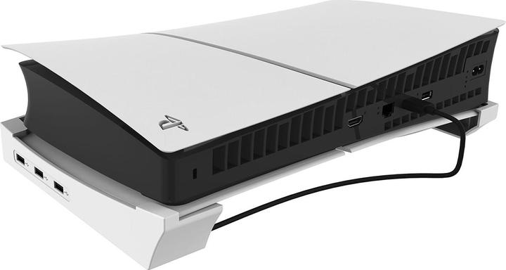 iPega P5S008 Horizontal stand with USB HUB (PS5)