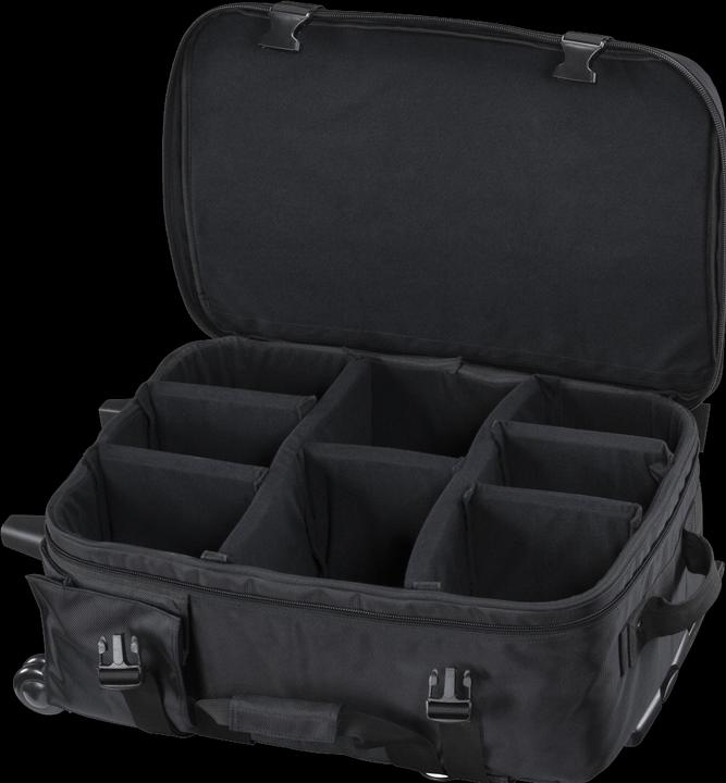Actual product image Walimex pro pro studio bag trolley (Photo trolley)