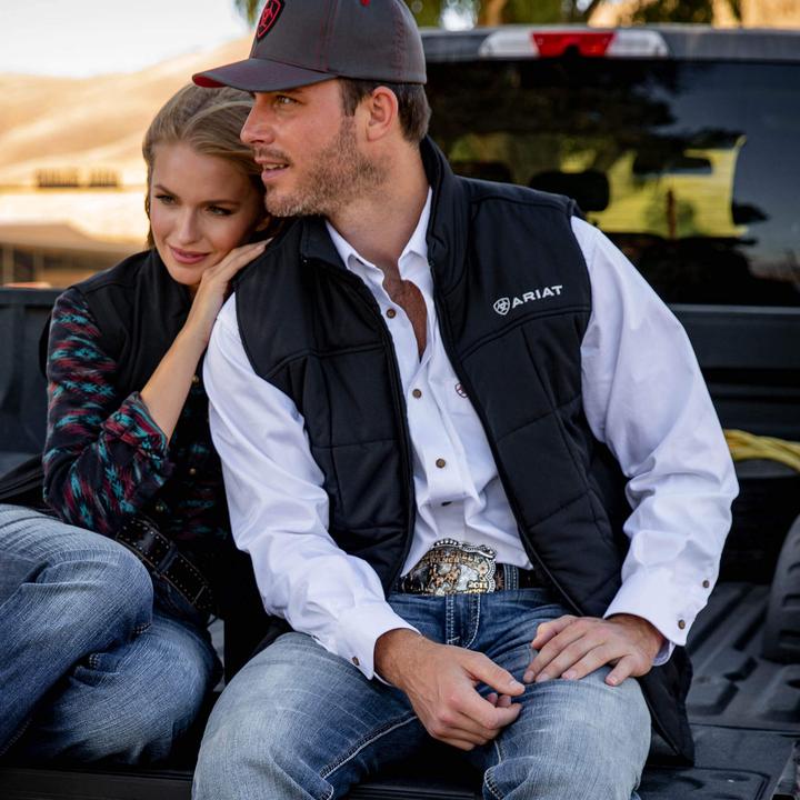 Image du produit Ariat Crius (S)