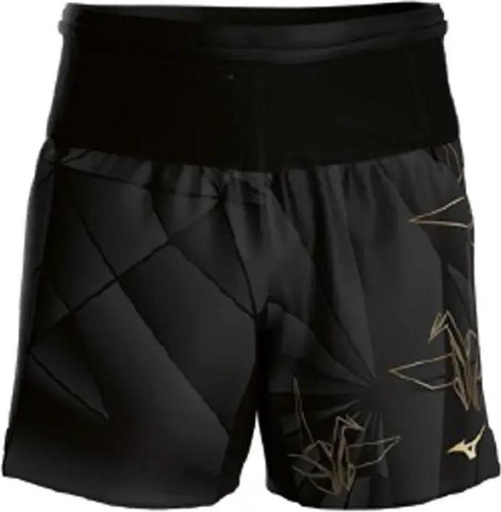 Produktbild Mizuno Multipocket 7 Short (XL)