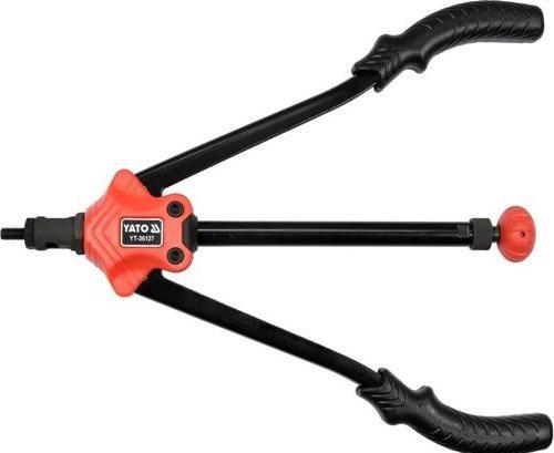 Produktbild Yato Handnieter für Nietmuttern M3-M12 (38 mm)