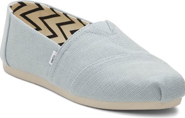 Produktbild Toms W's Classic Alpargata Canvas (36)