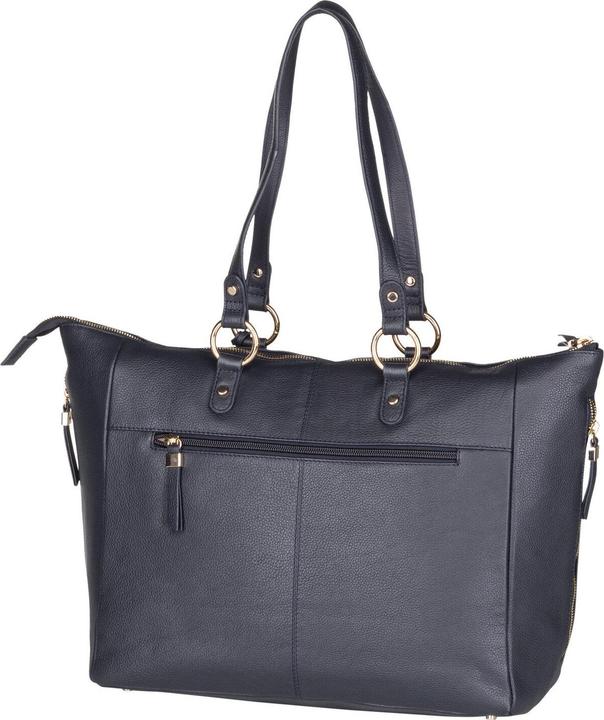 Produktbild Picard Java Shopper Tasche Leder 44 cm Laptopfach (11 l)