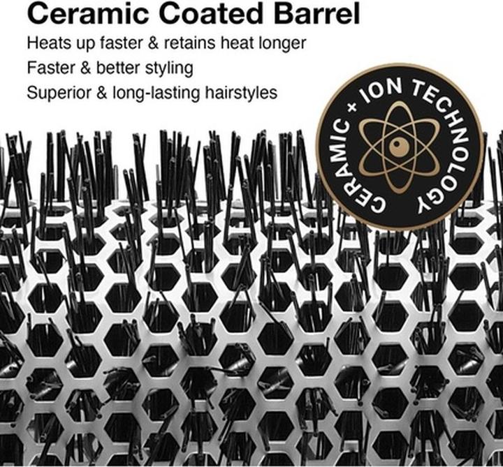 Produktbild Olivia Garden Ceramic + Ion Thermal