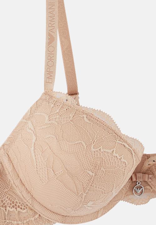Produktbild Emporio Armani Bra NATURAL PUSH-UP BRA (85 C)