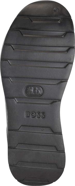 Produktbild BOSS Badesandale TitaniumR (38)