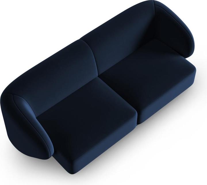 Actual product image CXL by Christian Lacroix Lionel (2 person sofa, Modular sofa)