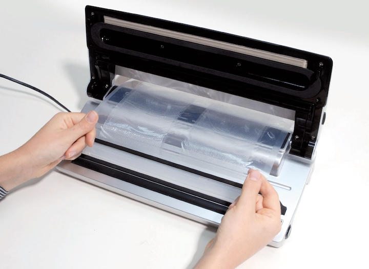 Produktbild Caso VC 300 Pro