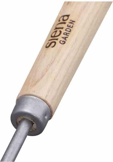 Actual product image Siena Garden Small cultivator ISYplant Inox