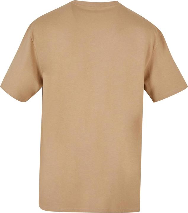 Immagine prodotto Build Your Brand Maglietta oversize pesante unisex adulti (XL)