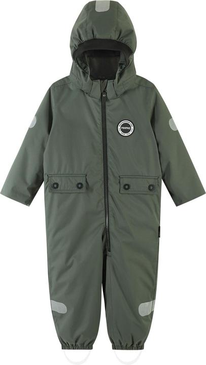 Produktbild Reima Marte Mid Overall tec (74)
