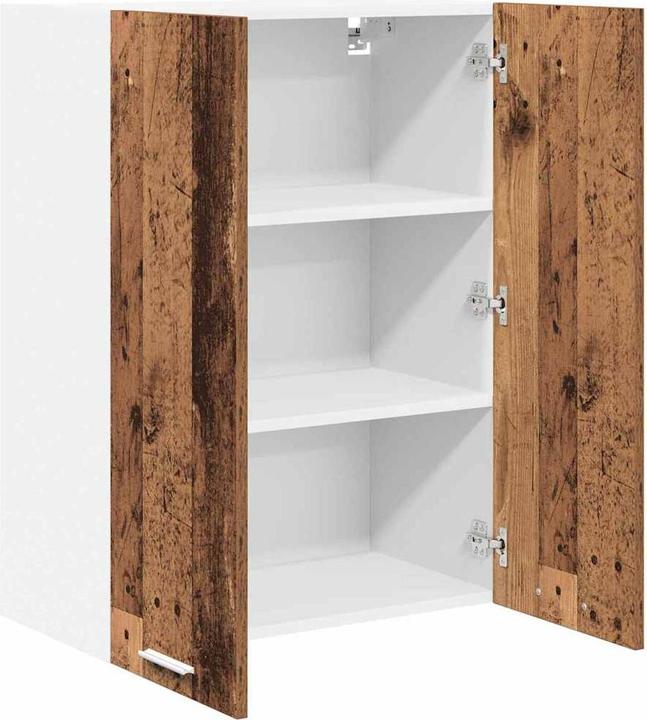 Immagine prodotto vidaXL Küchenaufbewahrung (31 x 60 x 80 cm)