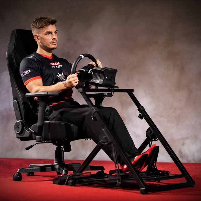 Actual product image Nitro Concepts C-Racer