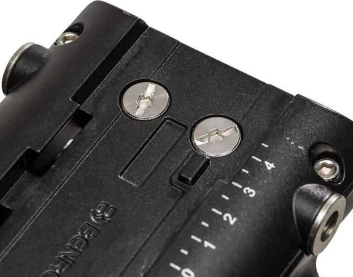 Produktbild Benro S8Pro (Videokopf)