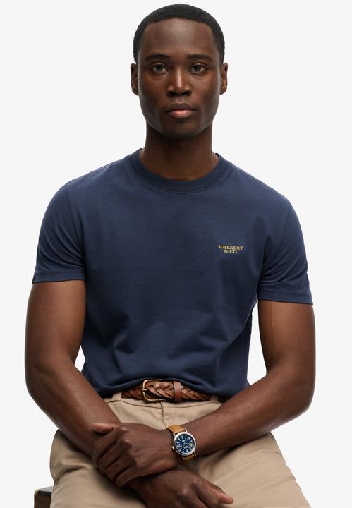 Produktbild Superdry Essential Stacked Logo (L)